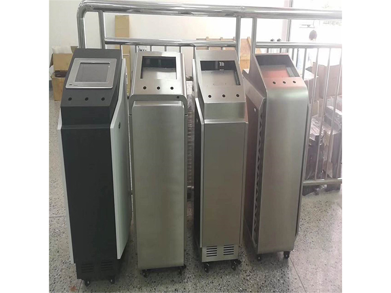 304冷水機(jī)柜加工13、價格定制